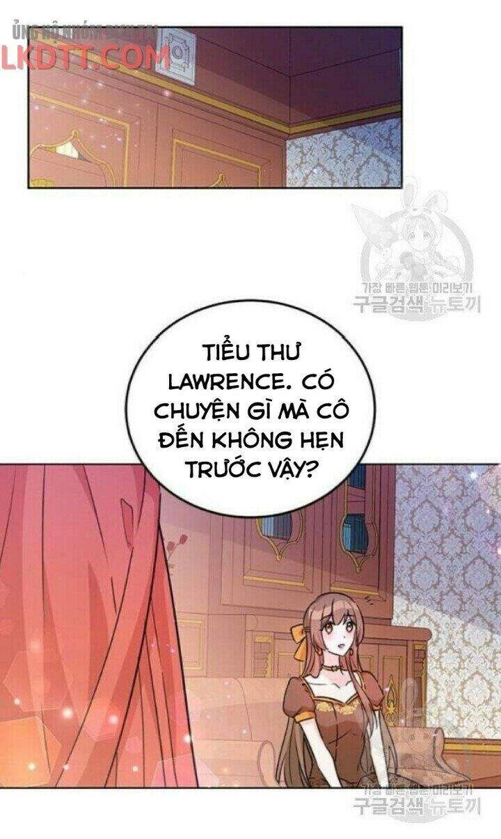 Nữ Hiệp Trở Về Chapter 19 - 42