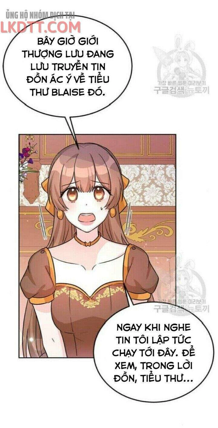 Nữ Hiệp Trở Về Chapter 19 - 44