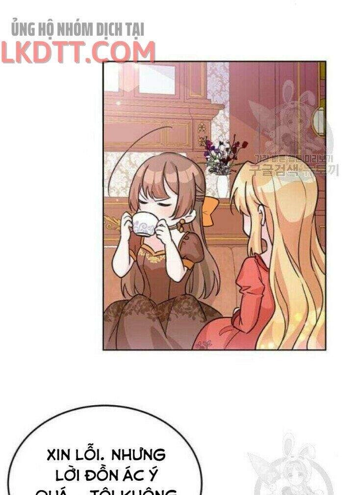 Nữ Hiệp Trở Về Chapter 19 - 45