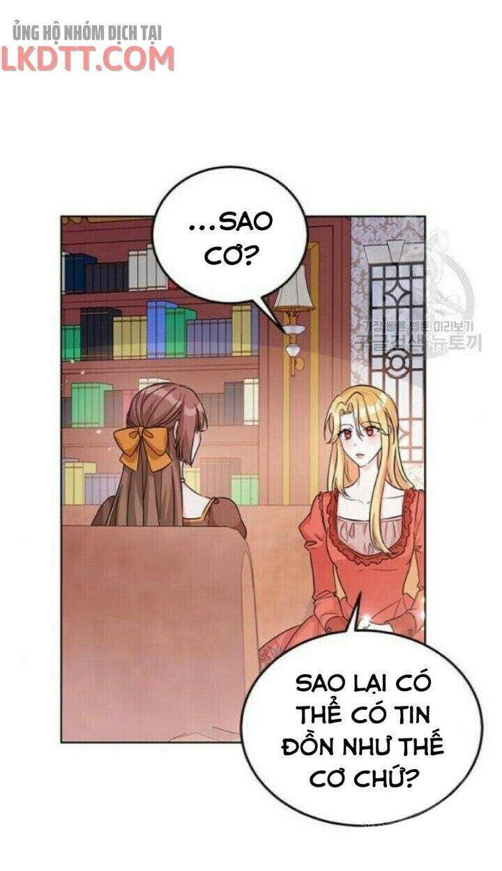 Nữ Hiệp Trở Về Chapter 19 - 47