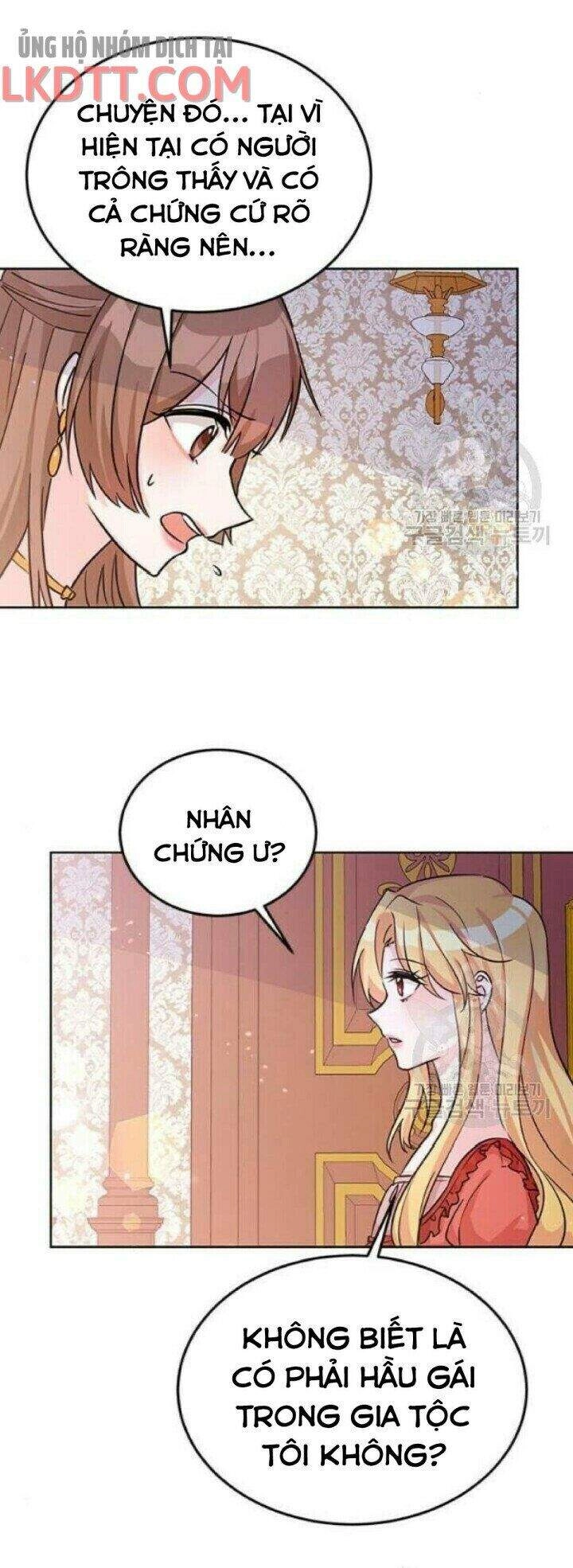 Nữ Hiệp Trở Về Chapter 19 - 48