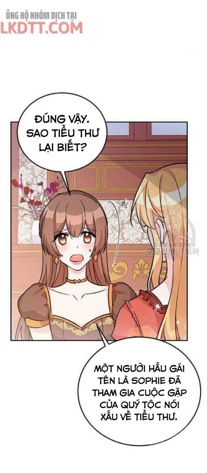 Nữ Hiệp Trở Về Chapter 19 - 49