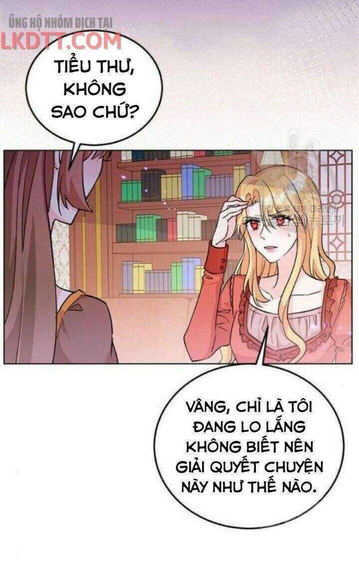 Nữ Hiệp Trở Về Chapter 19 - 52