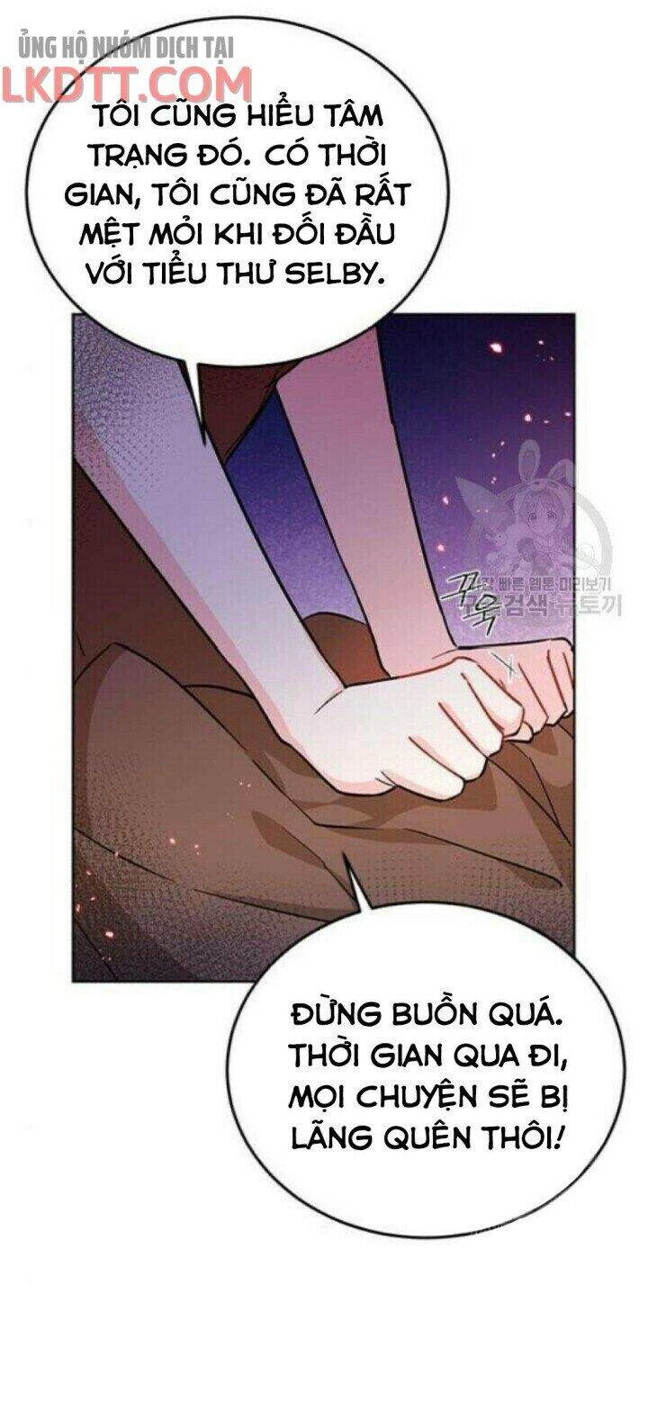 Nữ Hiệp Trở Về Chapter 19 - 53