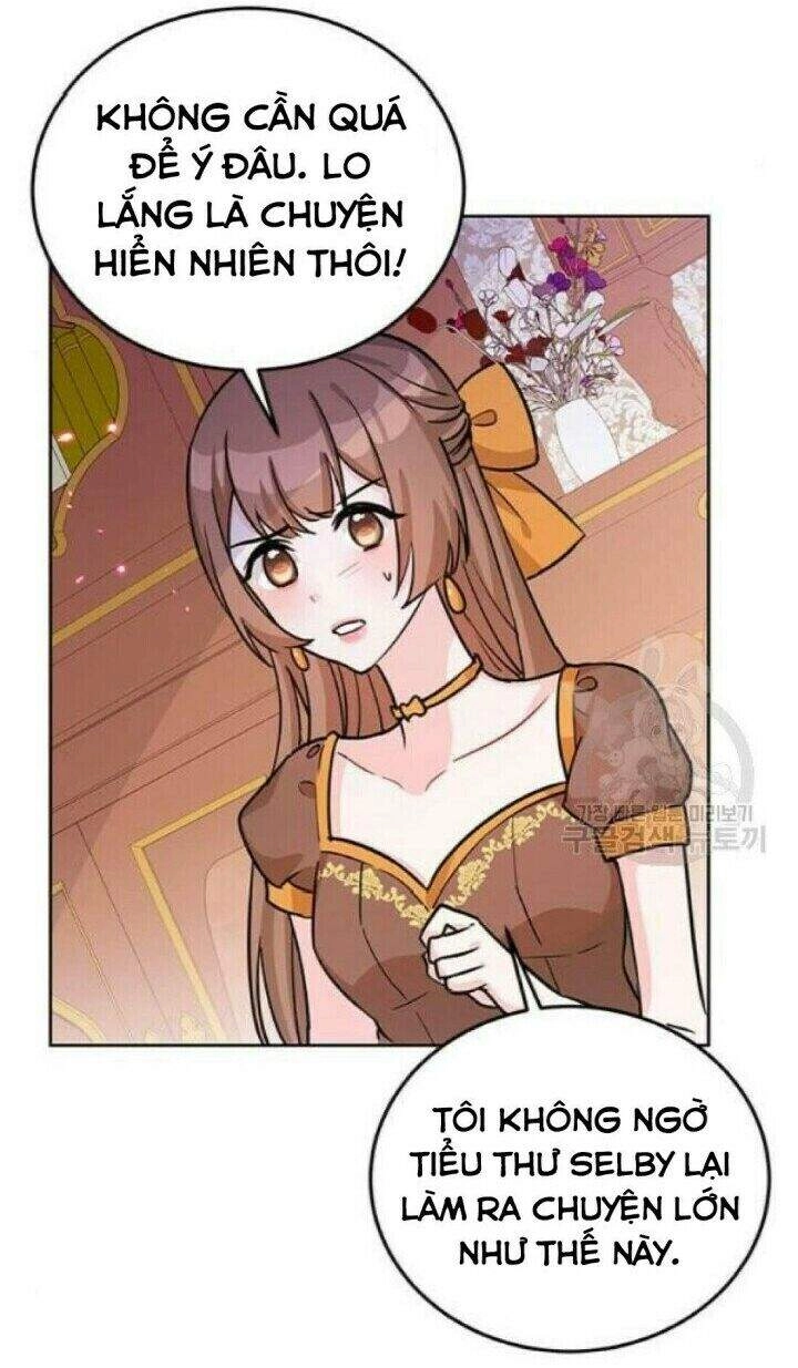 Nữ Hiệp Trở Về Chapter 19 - 55