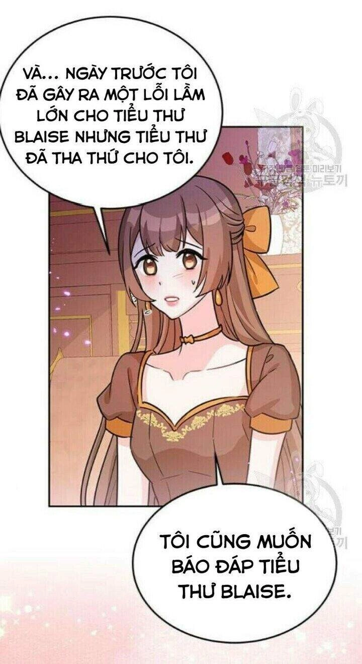 Nữ Hiệp Trở Về Chapter 19 - 57