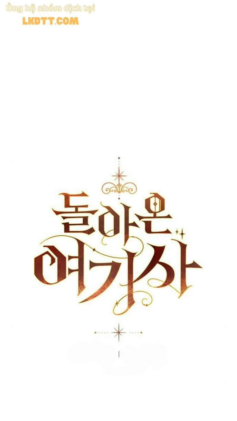 Nữ Hiệp Trở Về Chapter 20 - 1