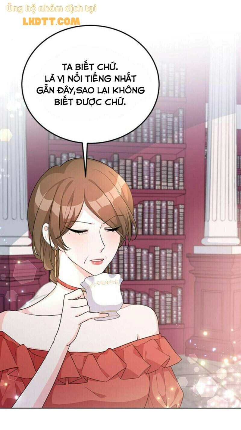 Nữ Hiệp Trở Về Chapter 20 - 5