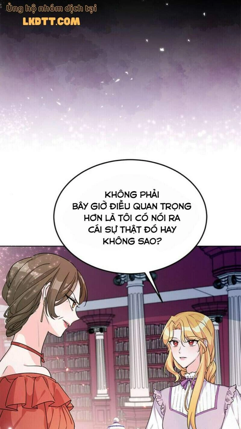 Nữ Hiệp Trở Về Chapter 20 - 8