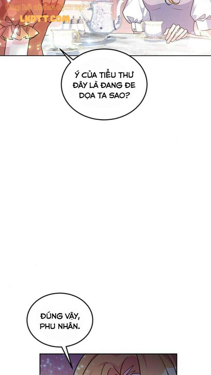 Nữ Hiệp Trở Về Chapter 20 - 9