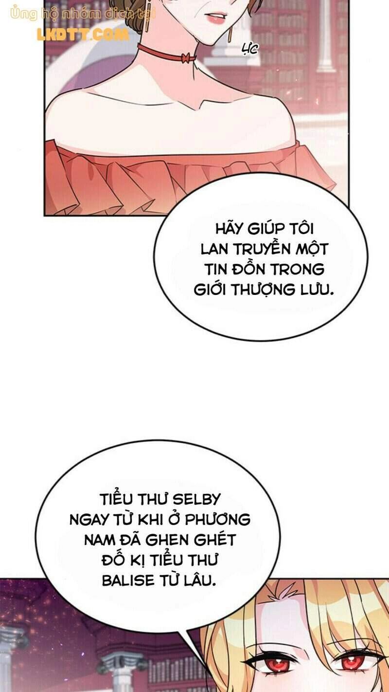 Nữ Hiệp Trở Về Chapter 20 - 12