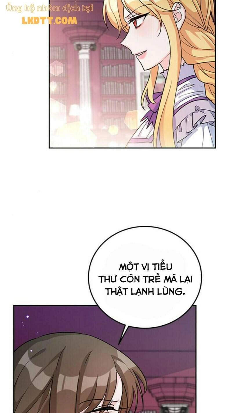 Nữ Hiệp Trở Về Chapter 20 - 16