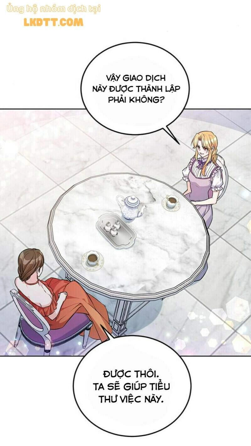 Nữ Hiệp Trở Về Chapter 20 - 18