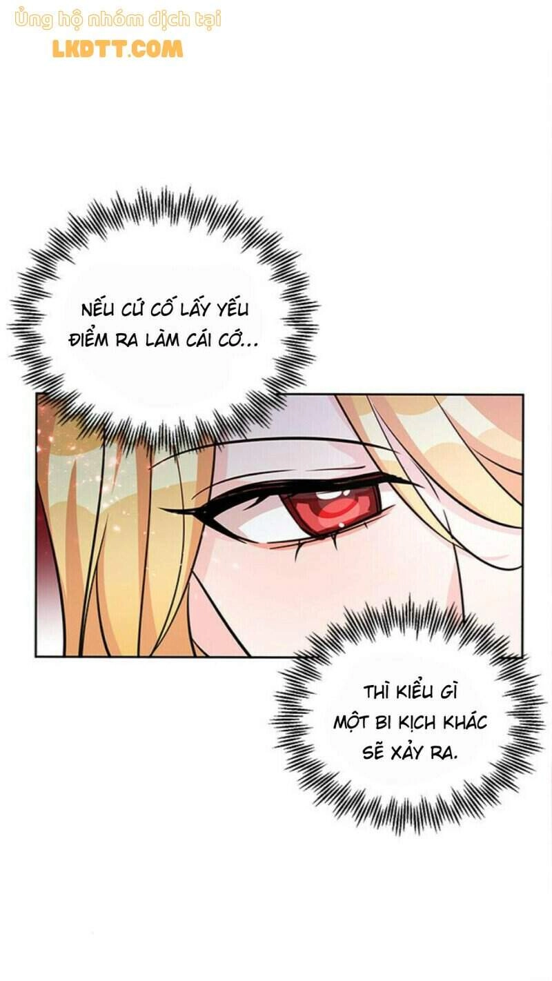 Nữ Hiệp Trở Về Chapter 20 - 22