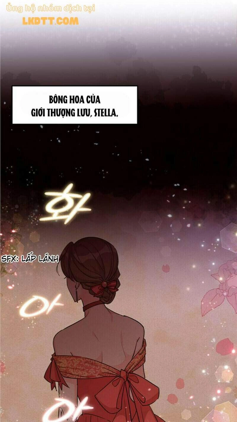 Nữ Hiệp Trở Về Chapter 20 - 23