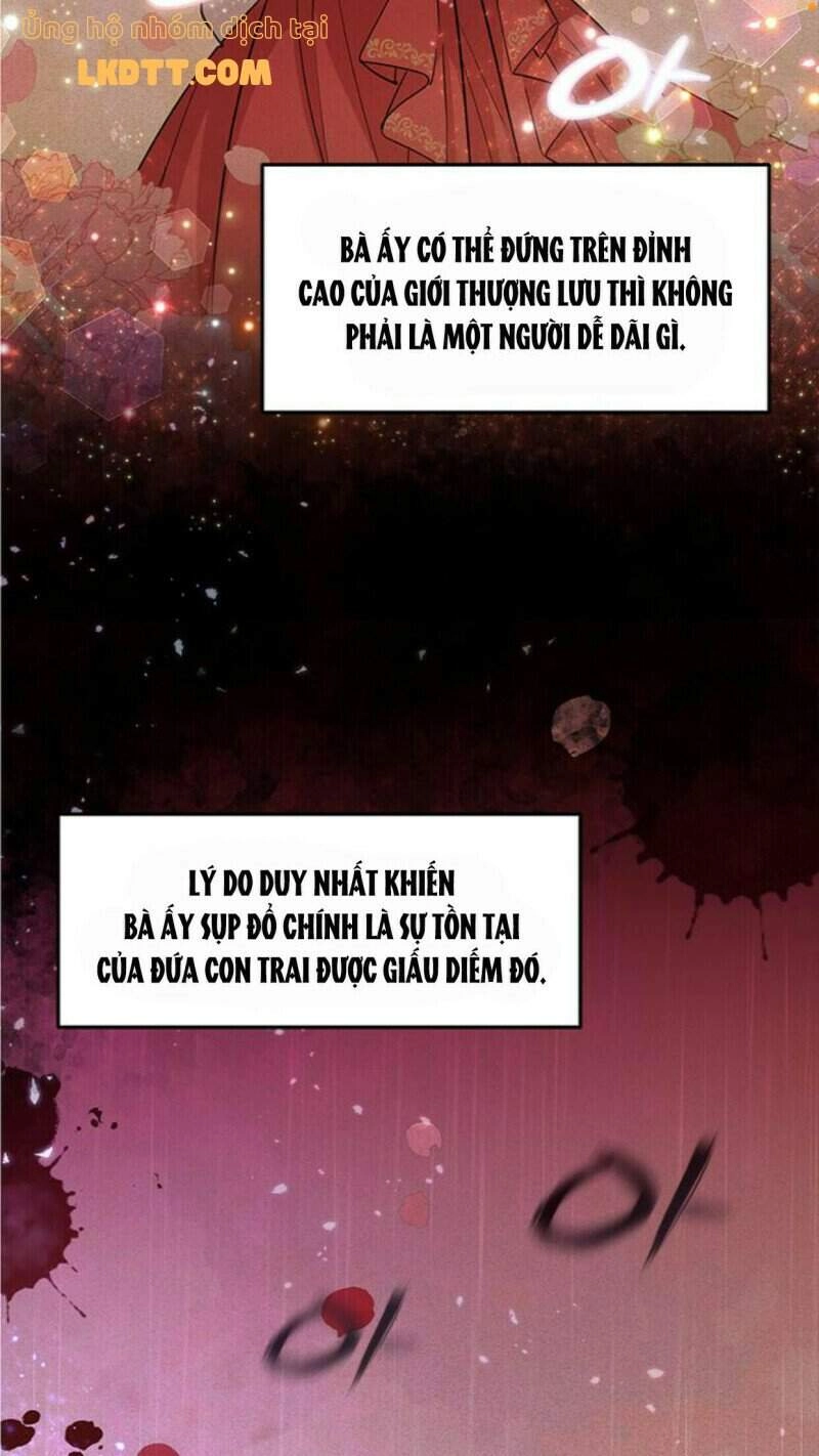 Nữ Hiệp Trở Về Chapter 20 - 24