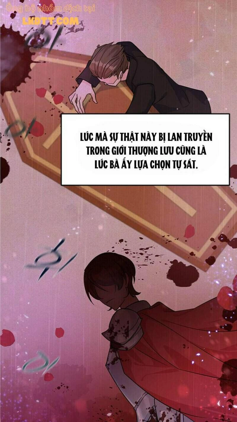 Nữ Hiệp Trở Về Chapter 20 - 25