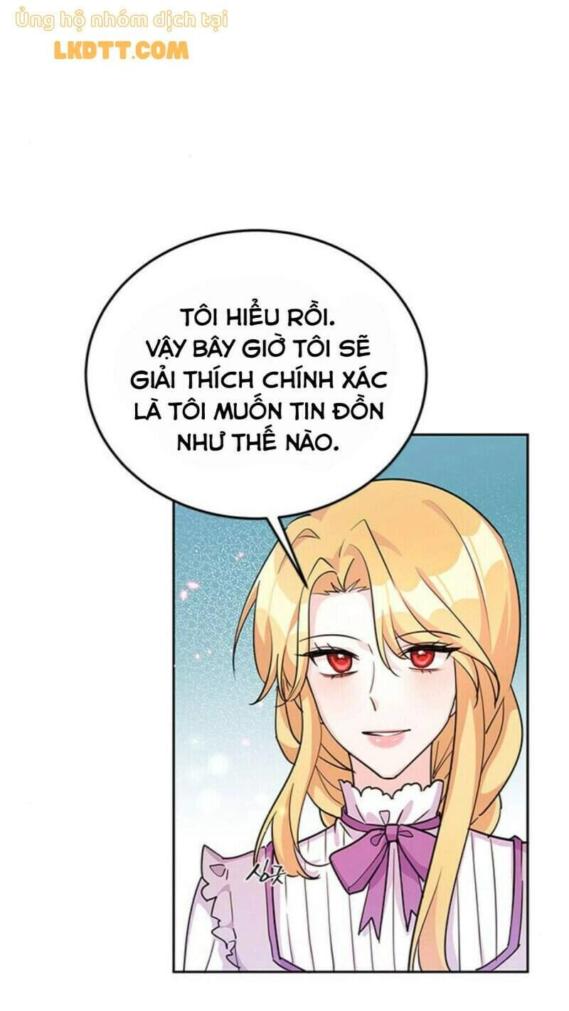 Nữ Hiệp Trở Về Chapter 20 - 30