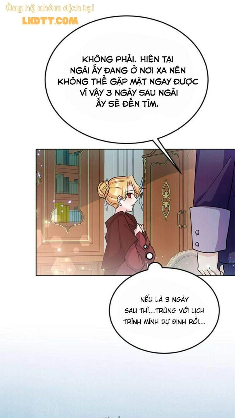 Nữ Hiệp Trở Về Chapter 20 - 36