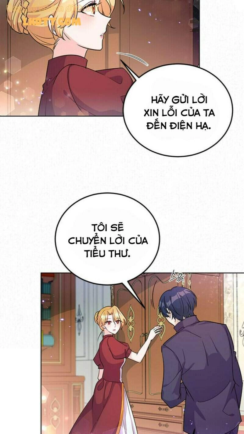 Nữ Hiệp Trở Về Chapter 20 - 38