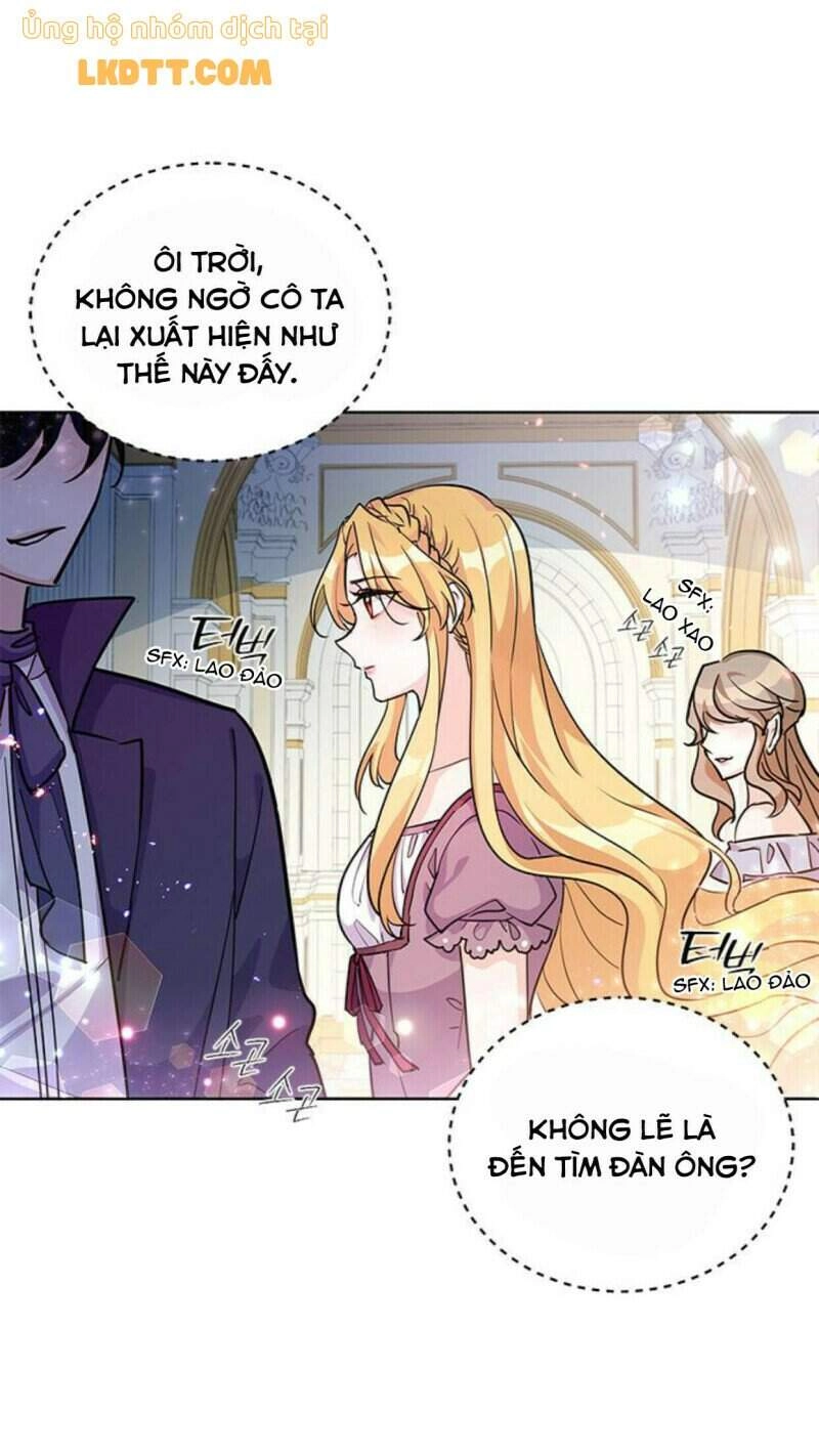Nữ Hiệp Trở Về Chapter 20 - 42