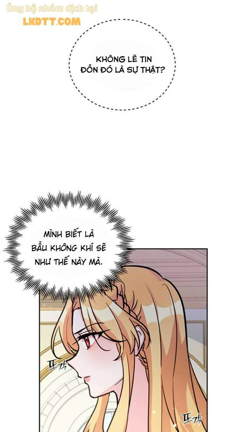 Nữ Hiệp Trở Về Chapter 20 - 43
