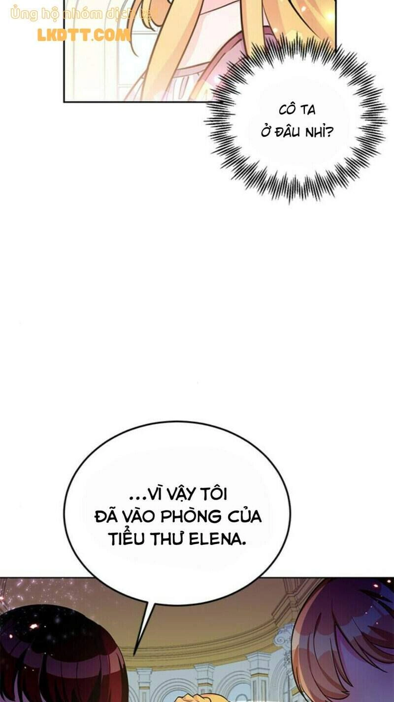 Nữ Hiệp Trở Về Chapter 20 - 44