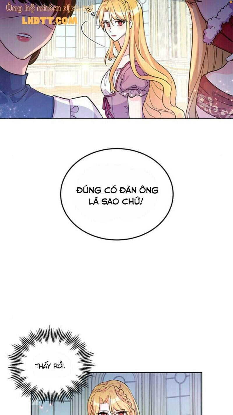 Nữ Hiệp Trở Về Chapter 20 - 45