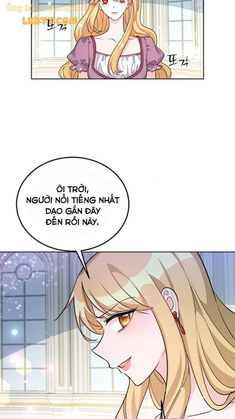 Nữ Hiệp Trở Về Chapter 20 - 46