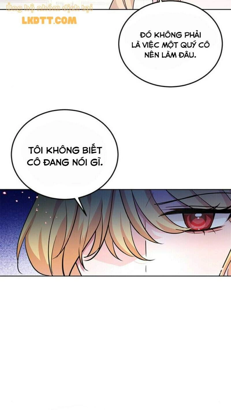 Nữ Hiệp Trở Về Chapter 20 - 47