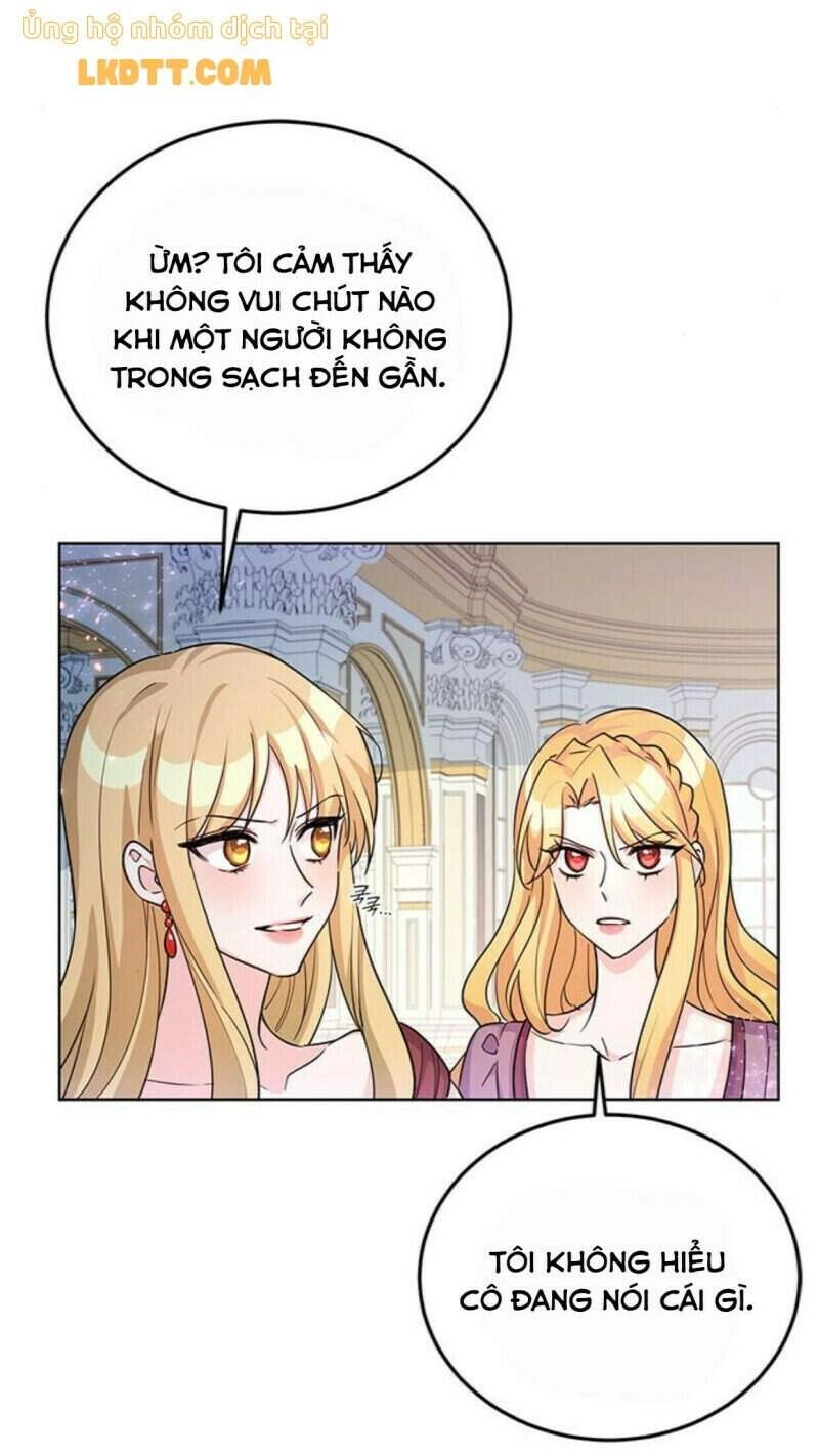 Nữ Hiệp Trở Về Chapter 20 - 48