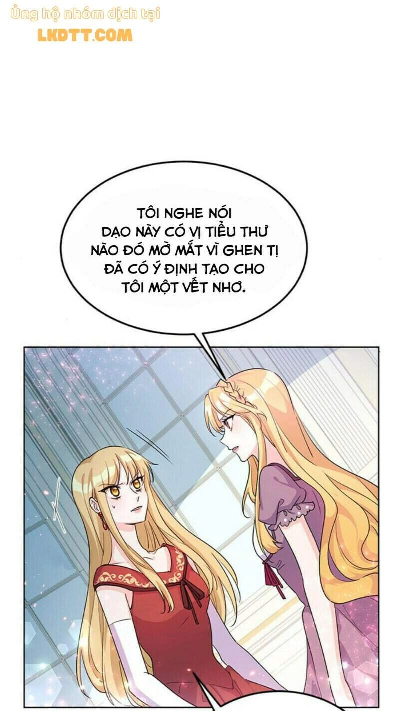 Nữ Hiệp Trở Về Chapter 20 - 49