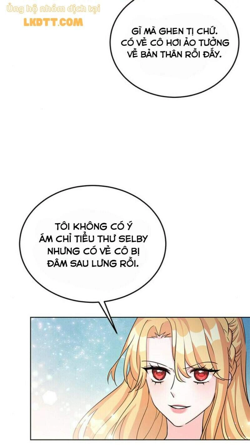 Nữ Hiệp Trở Về Chapter 20 - 50