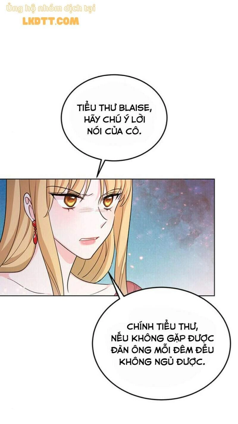 Nữ Hiệp Trở Về Chapter 20 - 51