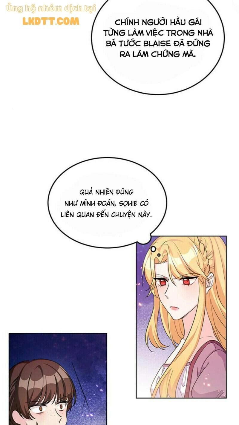 Nữ Hiệp Trở Về Chapter 20 - 53