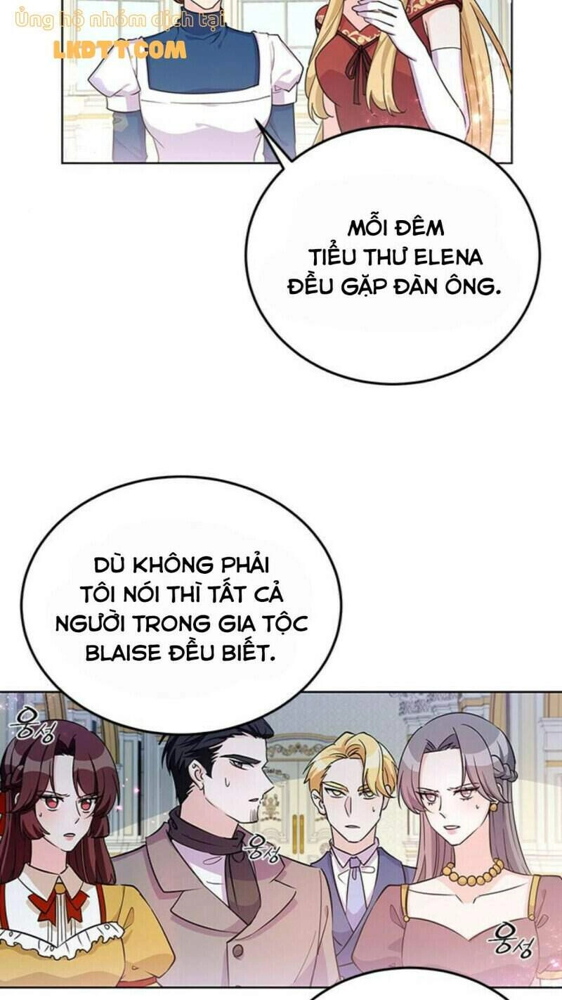 Nữ Hiệp Trở Về Chapter 20 - 55
