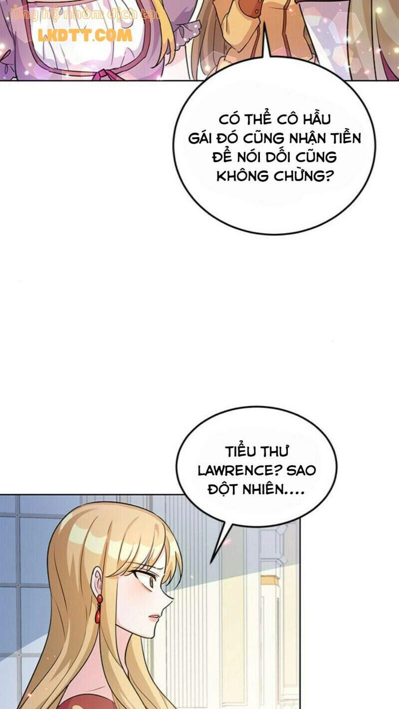 Nữ Hiệp Trở Về Chapter 20 - 60