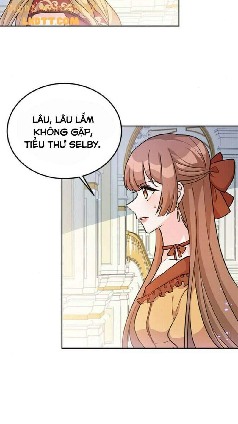 Nữ Hiệp Trở Về Chapter 20 - 61