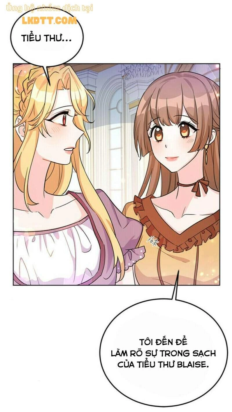 Nữ Hiệp Trở Về Chapter 20 - 62