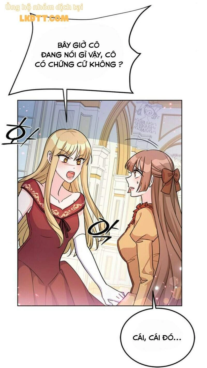 Nữ Hiệp Trở Về Chapter 20 - 66
