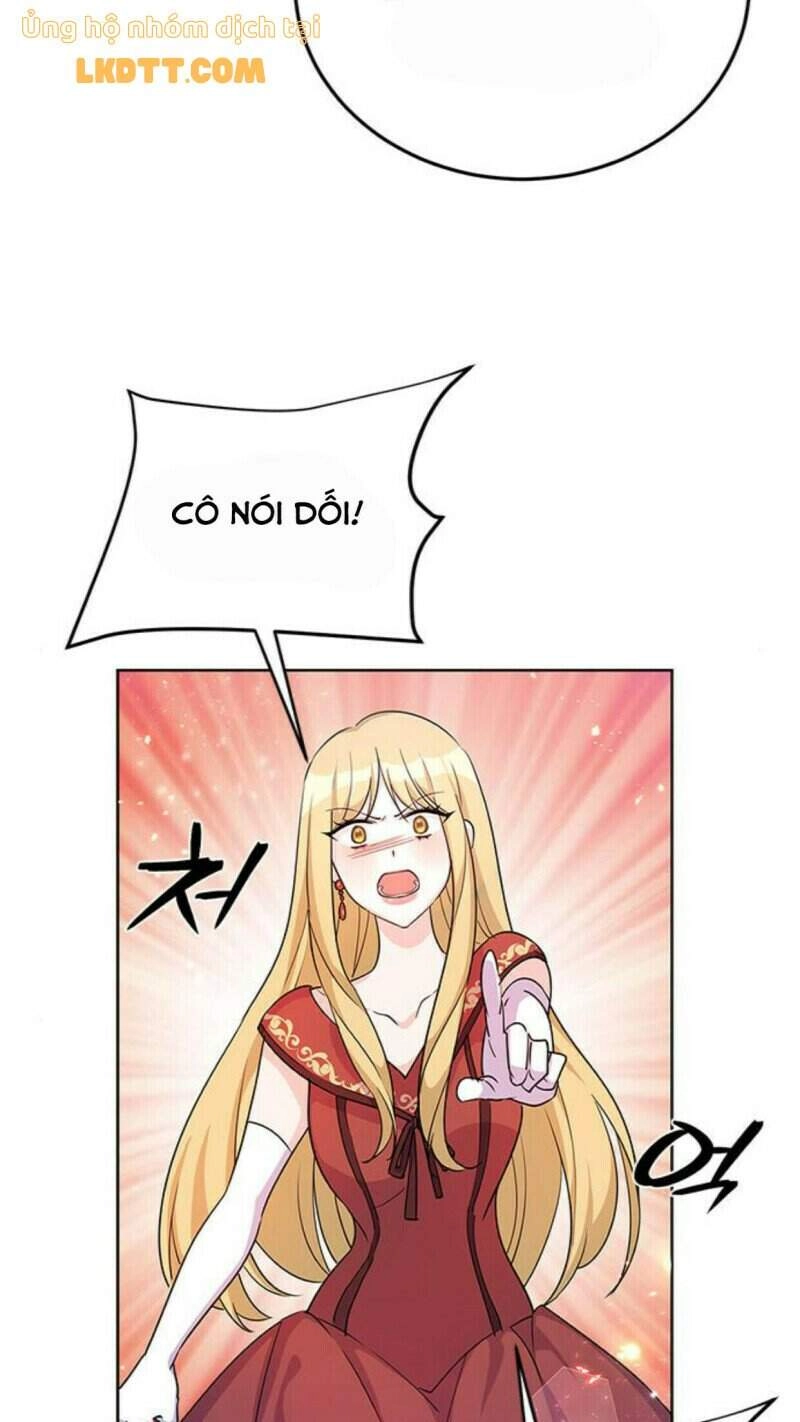 Nữ Hiệp Trở Về Chapter 20 - 73