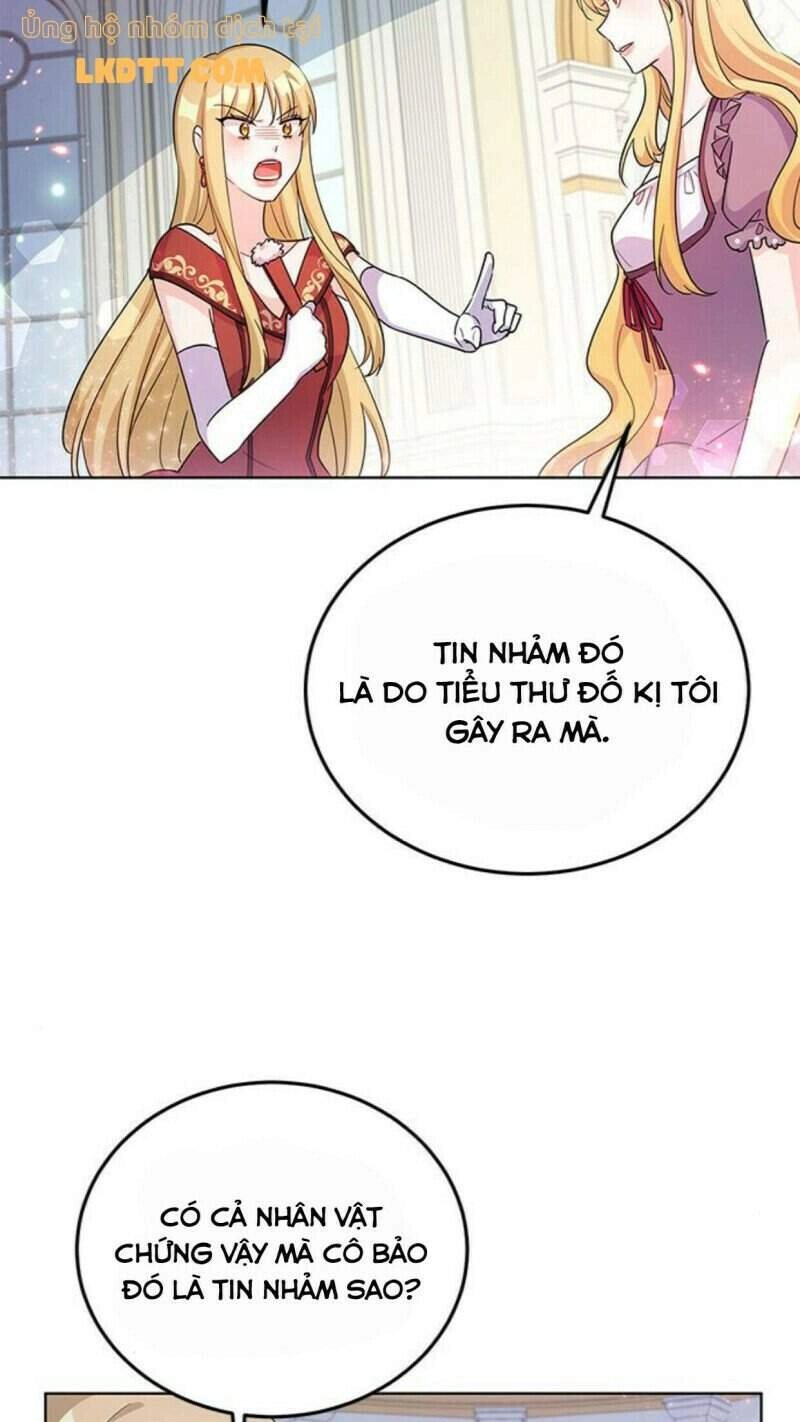 Nữ Hiệp Trở Về Chapter 20 - 76