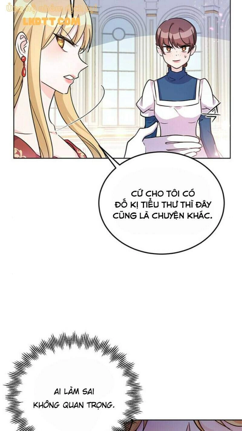 Nữ Hiệp Trở Về Chapter 20 - 77