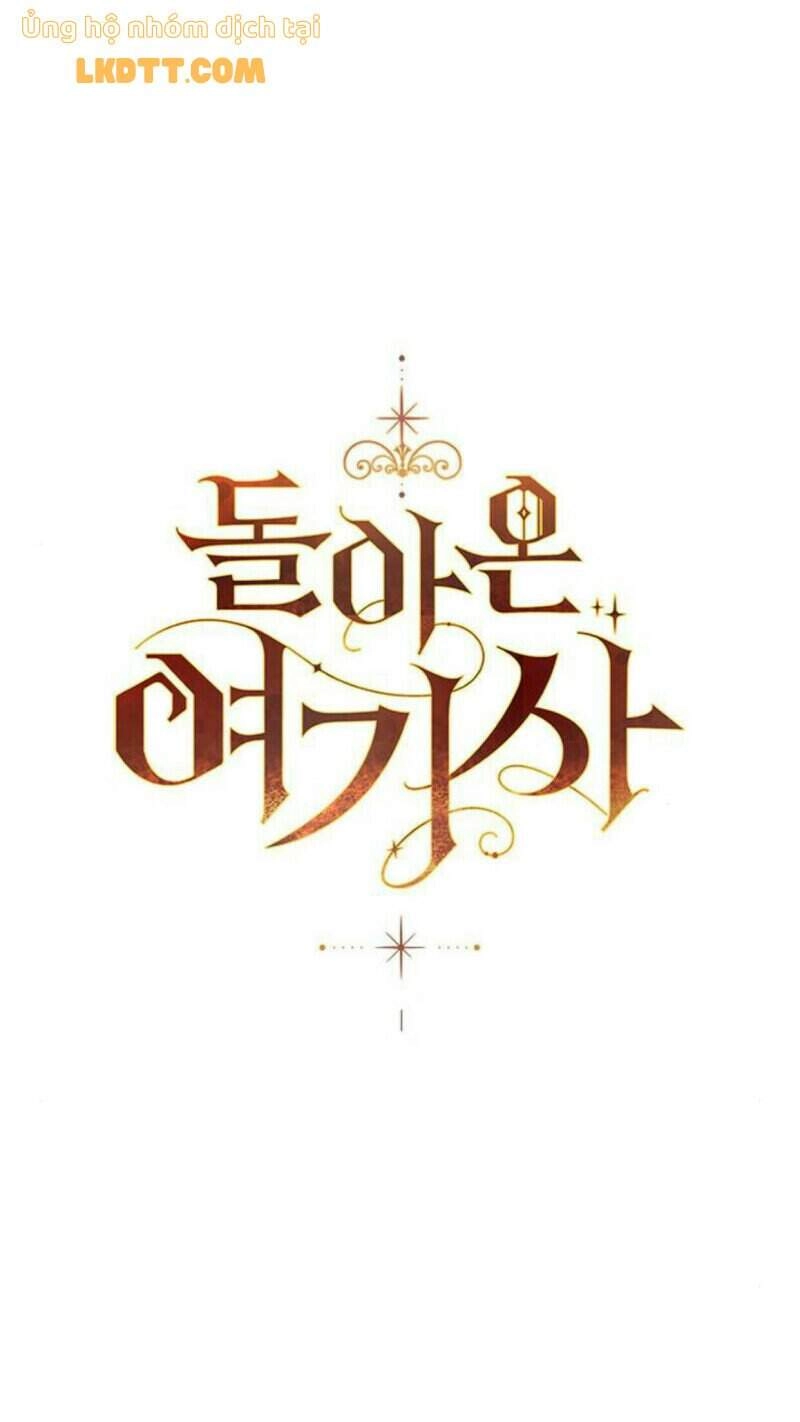 Nữ Hiệp Trở Về Chapter 21 - 1