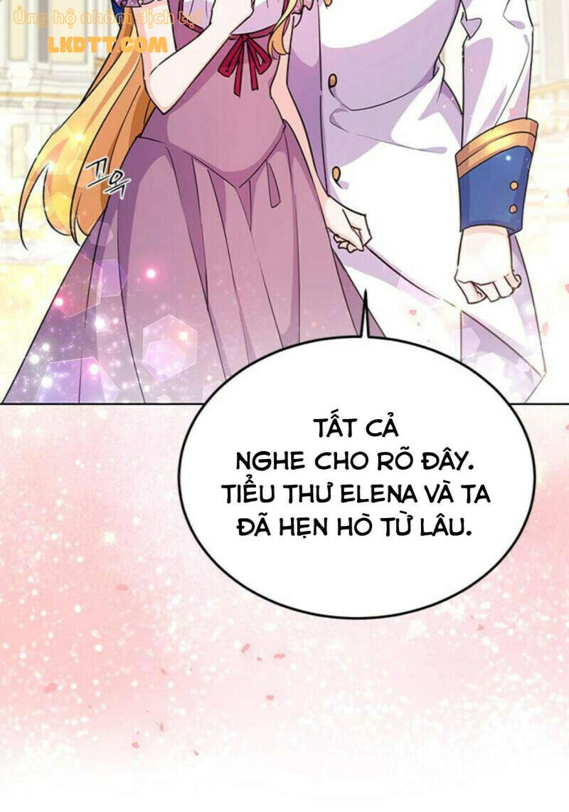 Nữ Hiệp Trở Về Chapter 21 - 4