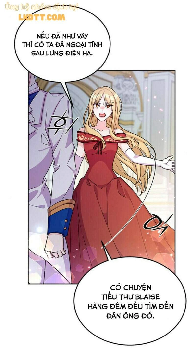 Nữ Hiệp Trở Về Chapter 21 - 6