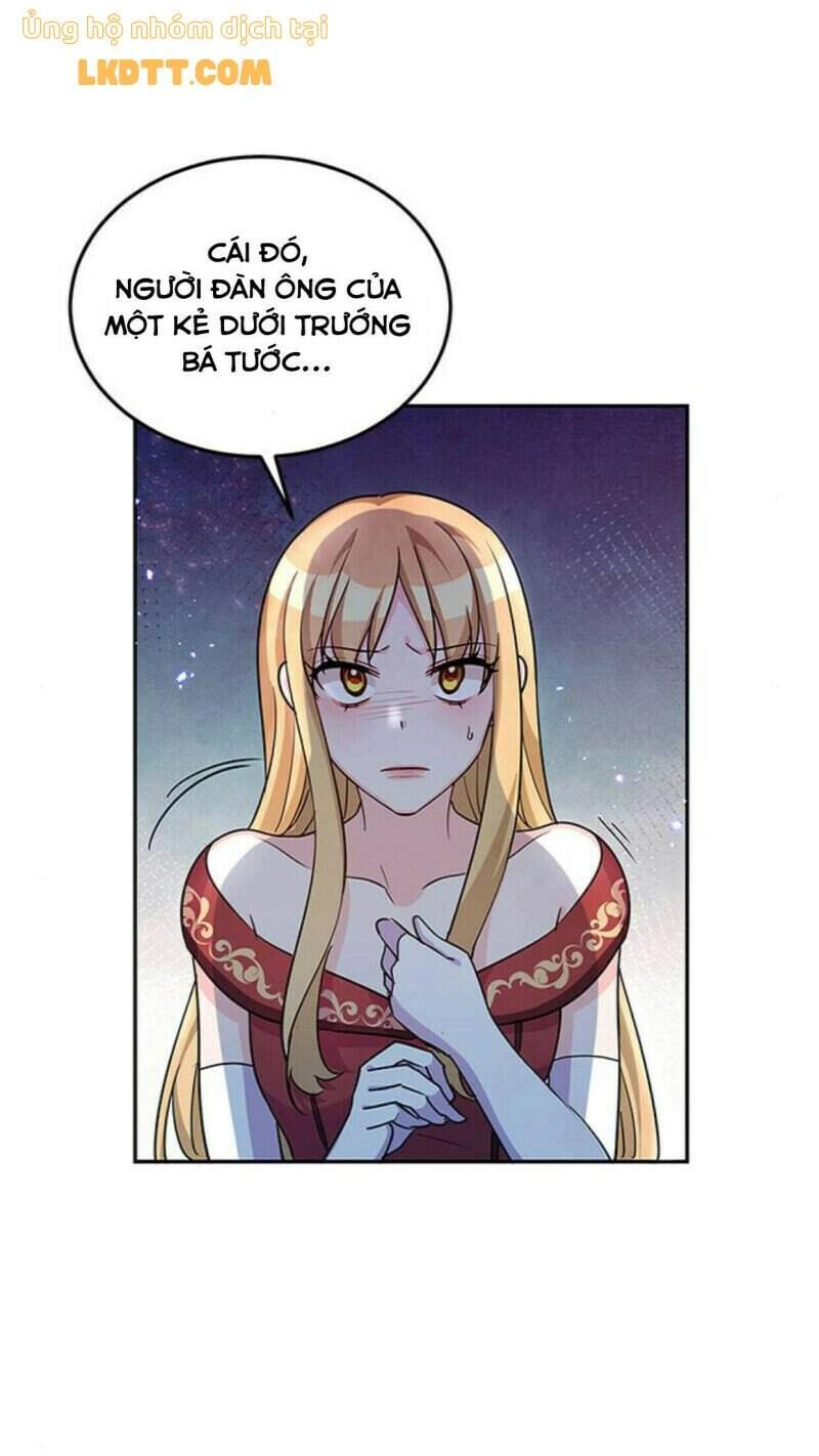 Nữ Hiệp Trở Về Chapter 21 - 8