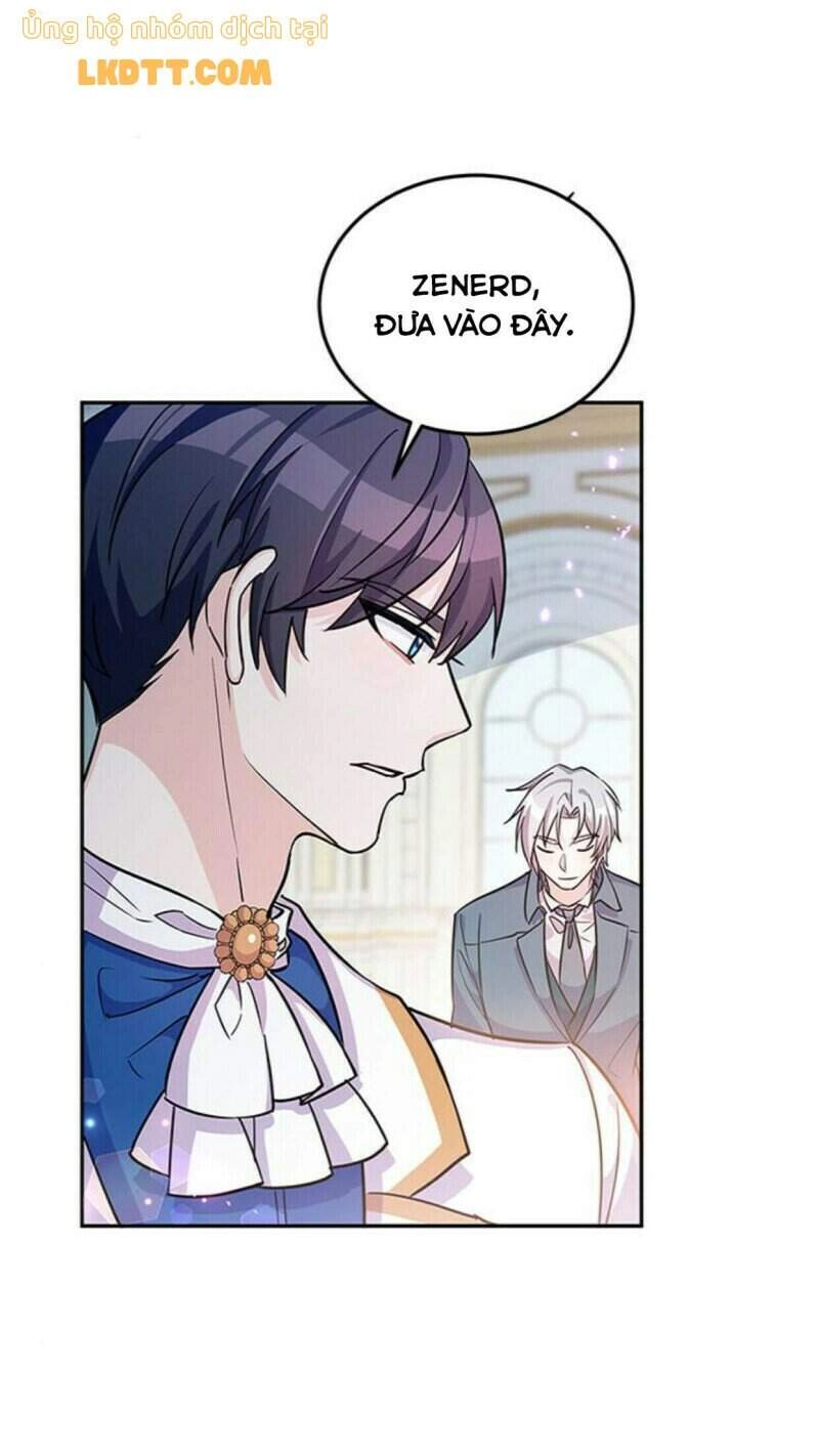 Nữ Hiệp Trở Về Chapter 21 - 9