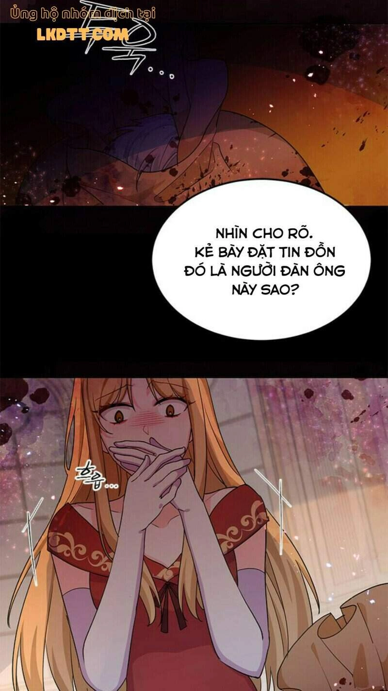 Nữ Hiệp Trở Về Chapter 21 - 12