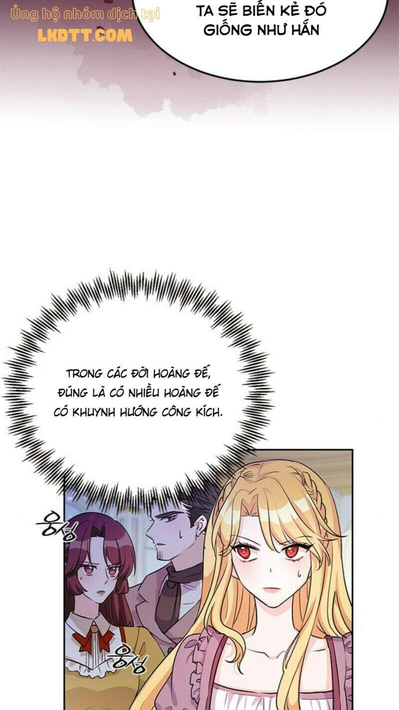 Nữ Hiệp Trở Về Chapter 21 - 14